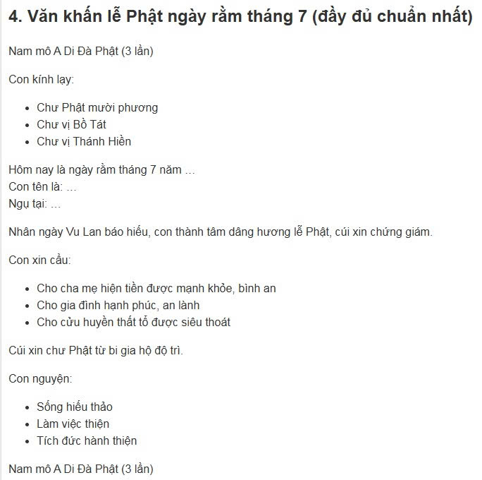 Văn khấn đi chùa đầy đủ chuẩn nhất ai cũng nên biết, Bài khấn đi chùa đúng chuẩn phong tục Việt Nam, Cách khấn khi đi chùa đúng cách cầu gì được nấy, Văn khấn lễ chùa ngắn gọn dễ nhớ chuẩn nhất, Hướng dẫn đi chùa khấn gì đúng chuẩn tâm linh, Văn khấn đi chùa cầu bình an cho gia đình chuẩn nhất, Bài khấn đi chùa cầu tài lộc may mắn cả năm, Văn khấn cầu duyên khi đi chùa linh nghiệm, Bài khấn đi chùa cầu tài lộc may mắn cả năm, Văn khấn cầu duyên khi đi chùa linh nghiệm, Văn khấn cầu công danh sự nghiệp tại chùa, Bài khấn đi chùa cầu sức khỏe bình an, Văn khấn đi chùa mùng 1 chuẩn nhất cầu may mắn, Văn khấn đi chùa ngày rằm đầy đủ và chính xác, Bài khấn đi chùa đầu năm cầu tài lộc bình an, Văn khấn đi chùa cuối năm tạ lễ chuẩn phong tục, Văn khấn lễ Phật ngày rằm tháng 7 đầy đủ, Văn khấn ban Tam Bảo chuẩn nhất khi đi chùa, Văn khấn ban Đức Ông đầy đủ dễ nhớ, Văn khấn ban Quan Âm cầu bình an tài lộc, Văn khấn ban Mẫu khi đi chùa chuẩn nhất, Thứ tự khấn các ban trong chùa đúng cách, Cách đi chùa khấn đúng cách cho người mới, Sắm lễ đi chùa gồm những gì đầy đủ nhất, Hướng dẫn vái lạy khi đi chùa đúng cách, Cách khấn đi chùa ngắn gọn nhưng linh nghiệm, Bài văn khấn đi chùa đầy đủ nhất 2027, Bài khấn lễ Phật chuẩn truyền thống Việt Nam, Văn khấn đi chùa chuẩn phong tục tâm linh Việt, Tổng hợp bài văn khấn đi chùa linh nghiệm nhất, Văn khấn cầu con khi đi chùa đúng cách dễ ứng nghiệm,
