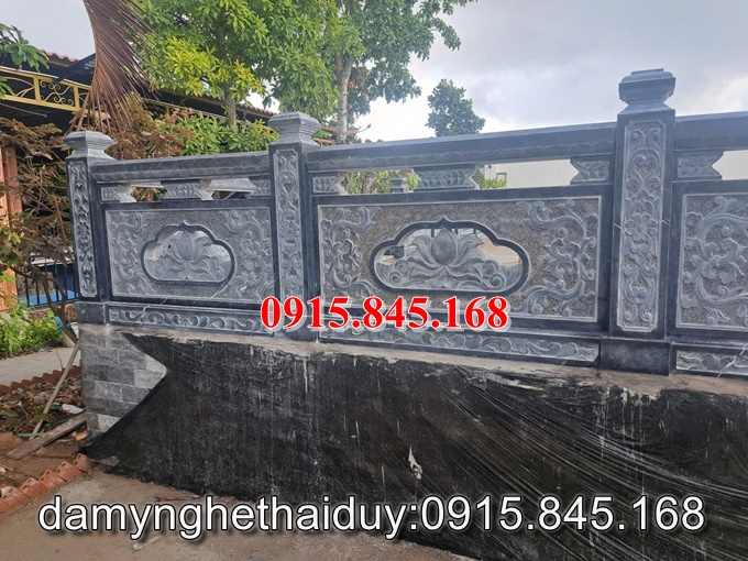 Lan can lăng mộ bằng đá, Lan can nghĩa trang bằng đá, Lan can nhà mồ bằng đá bán, Lan can chùa miếu bằng đá, Giá bán lan can bằng đá tự nhiên nguyên khối, Thiết kế lan can bằng đá điêu khắc hoa văn, Làm xây lan can bằng đá granite trọn gói, Tường bao ao hồ bằng đá, Tường bao nhà thờ họ bằng đá, Tường bao sân vườn biệt thự bằng đá, Hàng rào bằng đá xanh ngọc cẩm thạch, Hàng rào bằng đá ninh bình thanh hóa, Hàng rào bằng đá trắng Vàng hoa cương, 