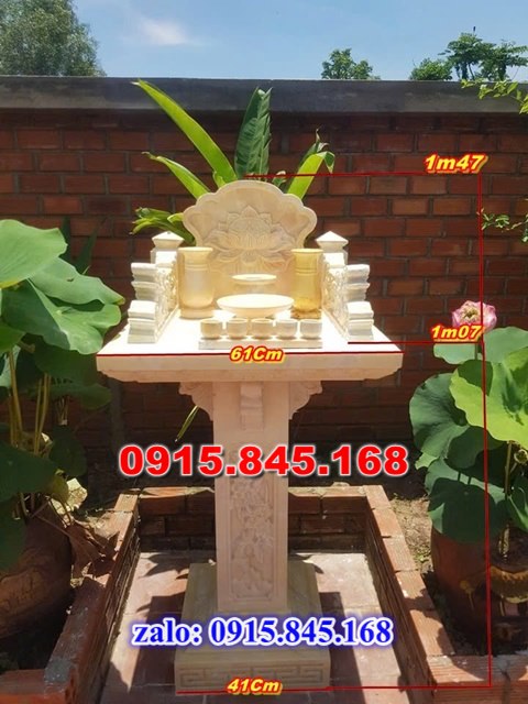 bàn thờ đá ngoài trời đẹp, bàn thờ để thờ tro cốt, mẫu bàn thờ thiên bằng đá đơn giản, bàn thờ thiên địa, bàn thờ thông thiên, bàn thờ chư thiên, bàn thờ tiền chủ, bàn thờ phật quan âm, bàn thờ cửu trùng thiên, bàn thờ sơn thần núi, bàn thờ hà bá thần sông, bàn thờ ông tà, bàn thờ địa tạng vương, bàn thờ công ty, bàn thờ nhà máy, bàn thờ trên tầng lầu, bàn thờ nghĩa trang, bàn thờ lăng mộ, bàn thờ nhà mồ, bàn thờ vong cô hồn, bàn thờ đặt ngoài sân, bàn thờ trước nhà, bàn thờ trên tầng thượng ngoài ban công, bàn thờ thần linh trước nhà bằng đá, bàn thờ xây ngoài trời hợp phong thủy, bàn thờ đá nhỏ đặt sân vườn, bàn thờ thiên địa bằng đá đẹp, bàn thờ bằng đá giá bao nhiêu, kích thước bàn thờ ngoài trời chuẩn phong thủy, bàn thờ đá trắng xanh ngọc cao cấp, bán bàn thờ đá granite hoa cương, giá bàn thờ đá ngoài trời có 1 2 3 mái che, làm bàn thờ đá theo yêu cầu có mái che cong chùa, thi công bàn thờ trọn gói bằng đá, địa chỉ làm bàn thờ để tro cốt uy tín, báo giá bàn thờ đá vàng mới nhất, bàn thờ đá Ninh Bình Thanh Hóa, bàn thờ đá chạm rồng phượng, bàn thờ đá đơn giản hiện đại, bàn thờ đá cao cấp nguyên khối,
