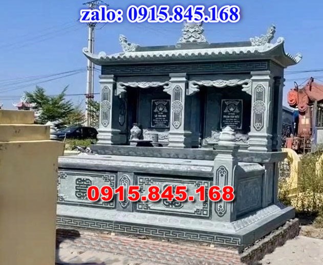 mẫu mộ đá đẹp, mộ bằng đá, kích thước mộ đá, giá bán mộ đá, thiết kế mộ bằng đá,