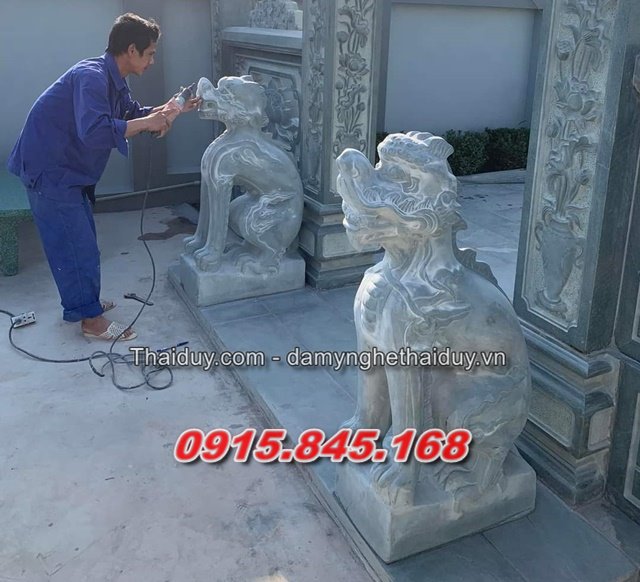 sư tử nghê kỳ lân đá thuần viêt, sư tử nghê kỳ lân đá canh cổng lăng mộ nghĩa trang, sư tử nghê kỳ lân đá trấn trạch yểm, sư tử nghê kỳ lân đá trắng vàng khối granite hoa cương, kích thước giá bán sư tử nghê kỳ lân đá, sư tử nghê kỳ lân đá đực cái, sư tử nghê kỳ lân đá mini kích thước lớn, sư tử nghê kỳ lân nghê đá đặt trước cửa canh cổng, sư tử nghê kỳ lân đá nhà mồ nghĩa trang, sư tử nghê kỳ lân đá sân vườn biệt thự, sư tử nghê kỳ lân đá nhà thờ họ đình chùa, sư tử nghê kỳ lân đá thiết kế hiện đại chạm điêu khắc, địa chỉ nơi chỗ bán sư tử nghê kỳ lân bằng đá giá rẻ,