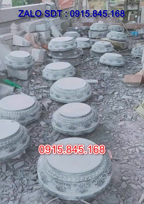 Chân tảng đá, Mẫu chân cột gỗ bằng đá đẹp, Mẫu đá kê chân cột thiết kế đẹp tinh xảo, Chân đá tảng hình tròn đẹp thiết kế đơn giản, Bán đá kê chân cột gỗ giá rẻ toàn quốc, Hình ảnh đá kê chân cột nhà thiết kế đơn giản, Địa chỉ bán chân tảng bằng đá khối cao cấp, Giá bán chân đế cột bằng đá khối Ninh Bình, Địa chỉ bán chân cột vuông bằng đá được ưa chuộng nhất, Mẫu chân cột gỗ bằng đá xây dựng nhà thờ tổ đường đẹp, kích thước chân tảng đá kê cột, Chân tảng đá kê cột vuông nhà gỗ 3 5 gian, Đá kê chân cột tròn chạm sen hoa văn rồng phượng, Chân tảng đá kê cột nhà biệt thự gỗ chùa miếu,