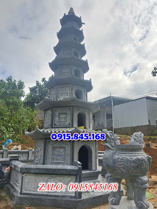 mộ tháp đá granite hoa cương để tro cốt đẹp giá rẻ, mẫu mộ tháp phật giáo bằng đá xanh rêu tự nhiên, báo giá bán xây mộ tháp đá nguyên khối có mái đơn giản, mẫu mộ sư trụ trì bảo tháp lục giác đá trắng cẩm thạch, mộ tháp nhỏ nhà để tro cốt bố mẹ ba má bằng đá, thiết kế mộ tháp gia đình đơn giản hiện đại bằng đá, mộ tháp phật giáo 3 tầng 5 7 tầng cho ông bà, địa chỉ bán mộ tháp đá tự nhiên, đại lý bán mộ tháp đá chạm điêu khắc hoa văn, xưởng sản xuất mộ tháp đá lục giác, thiết kế mộ tháp đá kích thước phong thủy phù hợp,