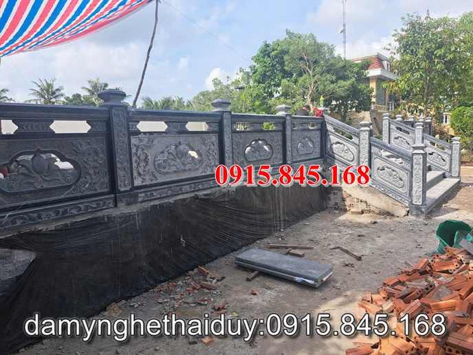 Lan can lăng mộ bằng đá, Lan can nghĩa trang bằng đá, Lan can nhà mồ bằng đá bán, Lan can chùa miếu bằng đá, Giá bán lan can bằng đá tự nhiên nguyên khối, Thiết kế lan can bằng đá điêu khắc hoa văn, Làm xây lan can bằng đá granite trọn gói, Tường bao ao hồ bằng đá, Tường bao nhà thờ họ bằng đá, Tường bao sân vườn biệt thự bằng đá, Hàng rào bằng đá xanh ngọc cẩm thạch, Hàng rào bằng đá ninh bình thanh hóa, Hàng rào bằng đá trắng Vàng hoa cương, 