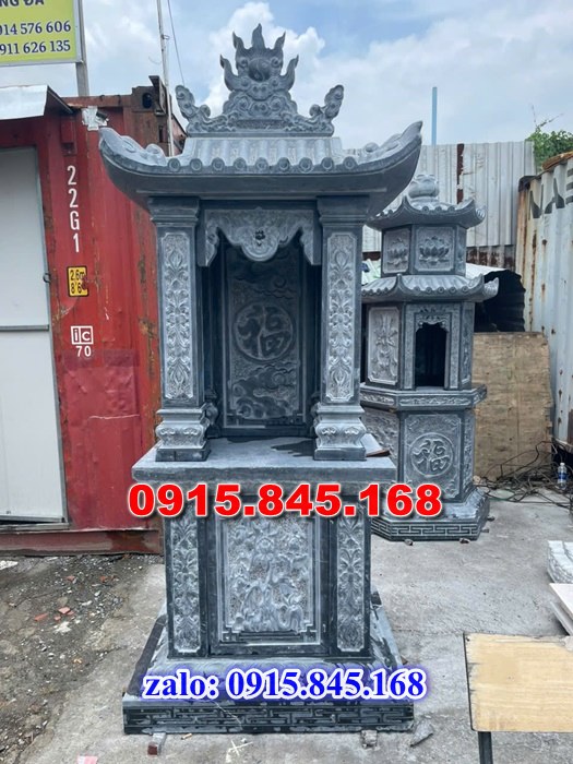 Bán giá miếu thờ bằng đá liên hệ số điện thoại 0915845168, miếu thờ thần linh, miếu thờ thiên địa, miếu thờ thông thiên, miếu thờ chư thiên, miếu thờ tiền chủ, miếu thờ phật quan âm, miếu thờ cửu trùng thiên, miếu thờ sơn thần núi, miếu thờ hà bá thần sông, miếu thờ ông tà, miếu thờ địa tạng vương, miếu thờ công ty, miếu thờ nhà máy, miếu thờ trên tầng lầu, miếu thờ nghĩa trang, miếu thờ lăng mộ, miếu thờ nhà mồ, miếu thờ vong cô hồn, miếu thờ đặt ngoài sân, miếu thờ trước nhà, miếu thờ trên tầng lầu ngoài ban công, miếu thờ đá xanh cẩm thạch, miếu thờ đá trắng ngọc, miếu thờ đá granite hoa cương, miếu thờ đá mỹ nghệ điêu khắc, miếu thờ đá chạm rồng phượng, miếu thờ đá đơn giản không mái, miếu thờ đá một hai 1 2 ba tầng mái, kích thước miếu thờ đá, xây miếu thờ bằng đá, thiết kế miếu thờ đá,