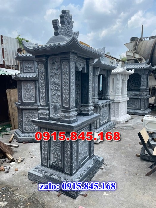 Bán giá miếu thờ bằng đá liên hệ số điện thoại 0915845168, miếu thờ thần linh, miếu thờ thiên địa, miếu thờ thông thiên, miếu thờ chư thiên, miếu thờ tiền chủ, miếu thờ phật quan âm, miếu thờ cửu trùng thiên, miếu thờ sơn thần núi, miếu thờ hà bá thần sông, miếu thờ ông tà, miếu thờ địa tạng vương, miếu thờ công ty, miếu thờ nhà máy, miếu thờ trên tầng lầu, miếu thờ nghĩa trang, miếu thờ lăng mộ, miếu thờ nhà mồ, miếu thờ vong cô hồn, miếu thờ đặt ngoài sân, miếu thờ trước nhà, miếu thờ trên tầng lầu ngoài ban công, miếu thờ đá xanh cẩm thạch, miếu thờ đá trắng ngọc, miếu thờ đá granite hoa cương, miếu thờ đá mỹ nghệ điêu khắc, miếu thờ đá chạm rồng phượng, miếu thờ đá đơn giản không mái, miếu thờ đá một hai 1 2 ba tầng mái, kích thước miếu thờ đá, xây miếu thờ bằng đá, thiết kế miếu thờ đá,