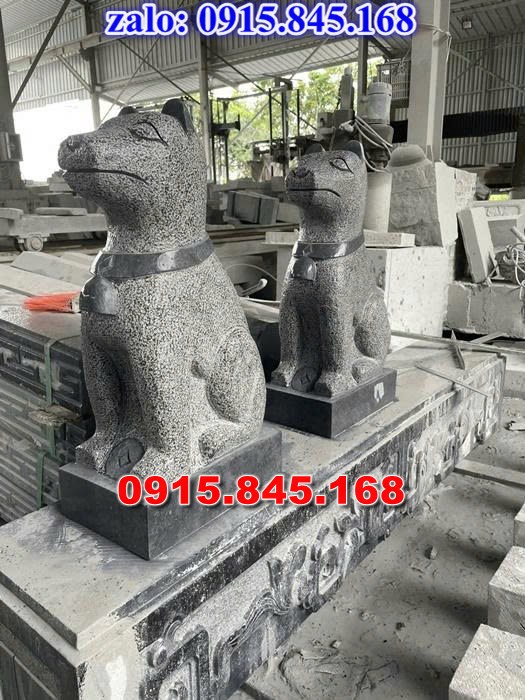 Tượng chó đá đẹp, Tượng chó đá phong thủy đẹp, Tượng chó đá nhà thờ họ, Tượng chó đá đình chùa, Tượng chó đá từ đường, Tượng chó đá khối đình làng, Tượng chó đá tự nhiên nhà thờ tổ, Tượng chó đá trắng đầu cột, Tượng chó đá vàng lăng mộ, Tượng chó đá granite hoa cương nghĩa trang, Tượng chó đá ninh bình nhà mồ, Tượng chó đá canh cổng, Tượng chó đá cổ, Tượng chó đá chùa miếu, Tượng chó đá chấn phong thủy, Tượng chó đá đặt trước cửa nhà 2 bên cổng, Tượng chó xây đá, làm Tượng chó đá, kích thước Tượng chó đá, giá bán Tượng chó đá, địa chỉ bán Tượng chó đá, làm bán sẵn Tượng chó bằng đá,Tượng chó đá trấn trạch yểm,