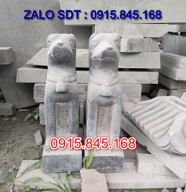 Tượng chó đá đẹp, Tượng chó đá phong thủy đẹp, Tượng chó đá nhà thờ họ, Tượng chó đá đình chùa, Tượng chó đá từ đường, Tượng chó đá khối đình làng, Tượng chó đá tự nhiên nhà thờ tổ, Tượng chó đá trắng đầu cột, Tượng chó đá vàng lăng mộ, Tượng chó đá granite hoa cương nghĩa trang, Tượng chó đá ninh bình nhà mồ, Tượng chó đá canh cổng, Tượng chó đá cổ, Tượng chó đá chùa miếu, Tượng chó đá chấn phong thủy, Tượng chó đá đặt trước cửa nhà 2 bên cổng, Tượng chó xây đá, làm Tượng chó đá, kích thước Tượng chó đá, giá bán Tượng chó đá, địa chỉ bán Tượng chó đá, làm bán sẵn Tượng chó bằng đá,Tượng chó đá trấn trạch yểm,