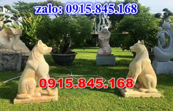 Tượng chó đá đẹp, Tượng chó đá phong thủy đẹp, Tượng chó đá nhà thờ họ, Tượng chó đá đình chùa, Tượng chó đá từ đường, Tượng chó đá khối đình làng, Tượng chó đá tự nhiên nhà thờ tổ, Tượng chó đá trắng đầu cột, Tượng chó đá vàng lăng mộ, Tượng chó đá granite hoa cương nghĩa trang, Tượng chó đá ninh bình nhà mồ, Tượng chó đá canh cổng, Tượng chó đá cổ, Tượng chó đá chùa miếu, Tượng chó đá chấn phong thủy, Tượng chó đá đặt trước cửa nhà 2 bên cổng, Tượng chó xây đá, làm Tượng chó đá, kích thước Tượng chó đá, giá bán Tượng chó đá, địa chỉ bán Tượng chó đá, làm bán sẵn Tượng chó bằng đá,Tượng chó đá trấn trạch yểm,