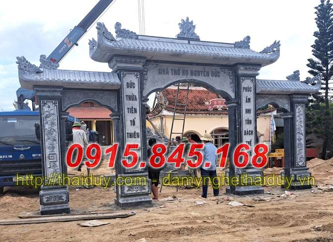cổng đá đẹp, mẫu cổng bằng đá đẹp, cổng đá tam quan, cổng đá tứ trụ, cổng đá nhà thờ họ, cổng đá từ đường gia tộc, cổng chùa bằng đá, cổng đình làng bằng đá, cổng miếu bằng đá, cổng đá lăng mộ, cổng đá nghĩa trang, cổng đá nhà mồ, cổng đá có mái che, cổng đá đơn giản, hoa văn câu đối cổng đá, kích thước cổng đá phong thủy, giá bán cổng đá, thiết kế cổng đá, cổng đá xanh tự nhiên, cổng đá nguyên khối, cổng đá điêu khắc mỹ nghệ, cổng đá hoa cương granite, cổng làng bằng đá, Cổng nhà thờ công giáo đạo thiên chúa, làm xây cổng bằng đá, nhận lắp đặt cổng đá trọn gói,