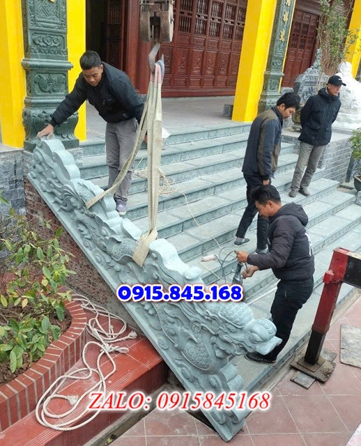 Tượng rồng đá, tượng rồng bằng đá, chiếu rồng đá, chiếu rồng bằng đá, Rồng đá phong thủy, Rồng đá nhà thờ họ, Rồng đá từ đường gia tộc, Rồng đá lăng mộ, Rồng đá nghĩa trang, rồng đá đình chùa, rồng đá lắp tại miếu, rồng đá xanh tự nhiên, rồng đá ninh bình nguyên khối, rồng đá bịt bậc, rồng đá bậc thềm tam cấp, rồng đá mỹ nghệ điêu khắc, rồng đá granite hoa cương, đá lát sân nền, đá ốp bậc thềm tam cấp, ngưỡng cửa nhà gỗ bằng đá, 