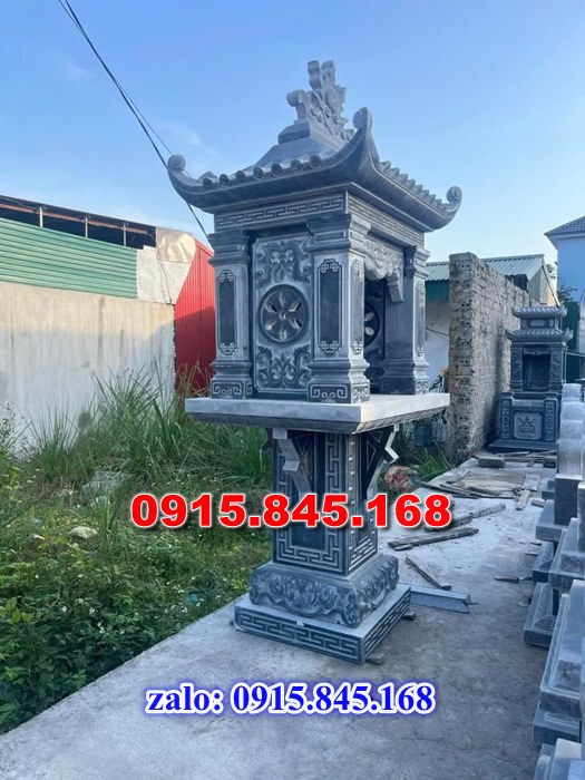 MẪU AM THỜ THẦN LINH, AM THỜ TRO CỐT, KÍCH THƯỚC AM THỜ, GIÁ BÁN AM THỜ ĐÁ XANH, NƠI BÁN AM THỜ ĐÁ NGUYÊN KHỐI,