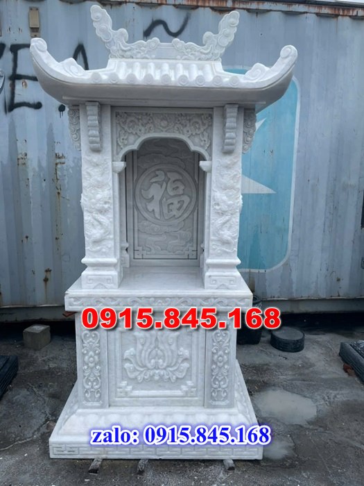 MẪU AM THỜ THẦN LINH, AM THỜ TRO CỐT, KÍCH THƯỚC AM THỜ, GIÁ BÁN AM THỜ ĐÁ XANH, NƠI BÁN AM THỜ ĐÁ NGUYÊN KHỐI,