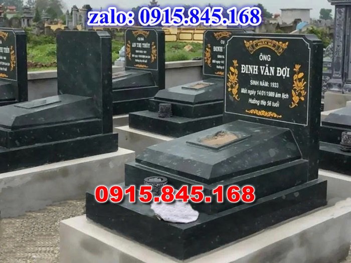 mẫu mộ đá đẹp, mộ bằng đá, kích thước mộ đá, giá bán mộ đá, thiết kế mộ bằng đá, 