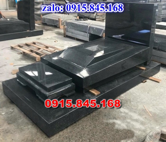 mẫu mộ đá đẹp, mộ bằng đá, kích thước mộ đá, giá bán mộ đá, thiết kế mộ bằng đá, 