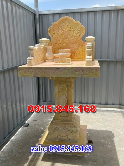 bàn thờ đá ngoài trời đẹp, bàn thờ để thờ tro cốt, mẫu bàn thờ thiên bằng đá đơn giản, bàn thờ thiên địa, bàn thờ thông thiên, bàn thờ chư thiên, bàn thờ tiền chủ, bàn thờ phật quan âm, bàn thờ cửu trùng thiên, bàn thờ sơn thần núi, bàn thờ hà bá thần sông, bàn thờ ông tà, bàn thờ địa tạng vương, bàn thờ công ty, bàn thờ nhà máy, bàn thờ trên tầng lầu, bàn thờ nghĩa trang, bàn thờ lăng mộ, bàn thờ nhà mồ, bàn thờ vong cô hồn, bàn thờ đặt ngoài sân, bàn thờ trước nhà