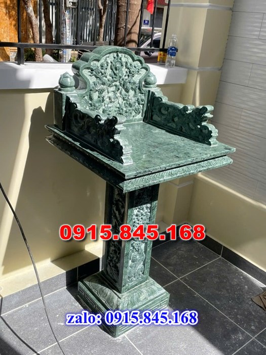 bàn thờ đá ngoài trời đẹp, bàn thờ để thờ tro cốt, mẫu bàn thờ thiên bằng đá đơn giản, bàn thờ thiên địa, bàn thờ thông thiên, bàn thờ chư thiên, bàn thờ tiền chủ, bàn thờ phật quan âm, bàn thờ cửu trùng thiên, bàn thờ sơn thần núi, bàn thờ hà bá thần sông, bàn thờ ông tà, bàn thờ địa tạng vương, bàn thờ công ty, bàn thờ nhà máy, bàn thờ trên tầng lầu, bàn thờ nghĩa trang, bàn thờ lăng mộ, bàn thờ nhà mồ, bàn thờ vong cô hồn, bàn thờ đặt ngoài sân, bàn thờ trước nhà