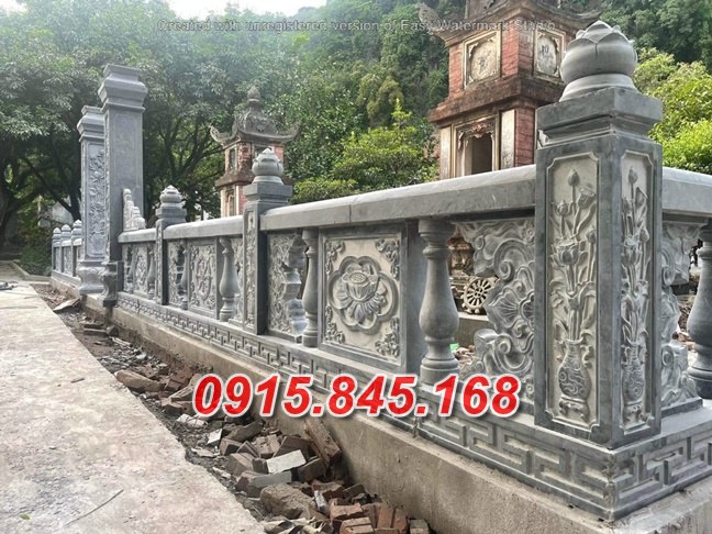 Lan can lăng mộ bằng đá, Lan can nghĩa trang bằng đá, Lan can nhà mồ bằng đá bán, Lan can chùa miếu bằng đá, Giá bán lan can bằng đá tự nhiên nguyên khối, Thiết kế lan can bằng đá điêu khắc hoa văn, Làm xây lan can bằng đá granite trọn gói, Tường bao ao hồ bằng đá, Tường bao nhà thờ họ bằng đá, Tường bao sân vườn biệt thự bằng đá, Hàng rào bằng đá xanh ngọc cẩm thạch, Hàng rào bằng đá ninh bình thanh hóa, Hàng rào bằng đá trắng Vàng hoa cương,