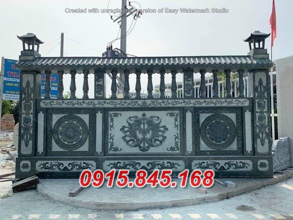 Lan can lăng mộ bằng đá, Lan can nghĩa trang bằng đá, Lan can nhà mồ bằng đá bán, Lan can chùa miếu bằng đá, Giá bán lan can bằng đá tự nhiên nguyên khối, Thiết kế lan can bằng đá điêu khắc hoa văn, Làm xây lan can bằng đá granite trọn gói, Tường bao ao hồ bằng đá, Tường bao nhà thờ họ bằng đá, Tường bao sân vườn biệt thự bằng đá, Hàng rào bằng đá xanh ngọc cẩm thạch, Hàng rào bằng đá ninh bình thanh hóa, Hàng rào bằng đá trắng Vàng hoa cương,